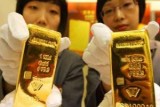 Китай: золотой запас страны больше 2000 тонн