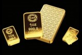Золотой запас России превысил 1200 тонн