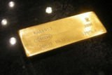 В ноябре 2014 г. ЦБ РФ купил 600 тыс. унций золота