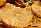 Обзор золотых инвестмонет с 23 по 29 января 2017