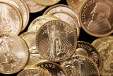 Рынок золотых монет c 28 мая по 1 июня 2018 г.