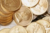 Обзор золотых монет с 7 по 13 августа 2017