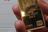 ﻿Morgan Stanley: золото за 1350$ к концу 2019
