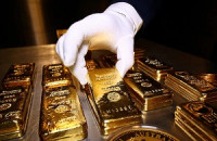 ANZ: рецессия - это хорошо для цены золота?