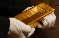 Goldman Sachs повысил прогноз по золоту на 2024 год