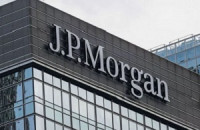 JP Morgan будет хранить золото для GLD