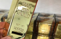 Мог БМР обрушить цену золота 9 августа 2021?