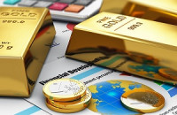 Цена золота: большая разница в разных валютах