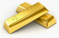 Консолидация золота до середины лета 2023 года