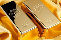 Золото - это фактор стабильности во время кризиса