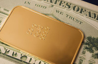 Commerzbank: золото восстановится к концу года