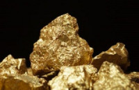 Есть ли в Германии добыча золота?