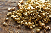 В Уганде нашли крупное месторождение золота