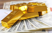 Кит Вайнер: долговой кризис в США и покупка золота
