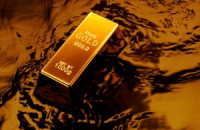 Филип Ньюман: 2023 год - тяжёлый для золота