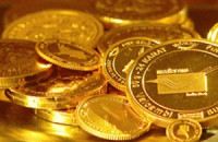 Рынок золотых монет с 12 по 18 сентября 2022