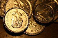 Рынок золотых монет с 14 по 20 ноября 2022