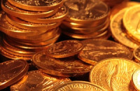 Рынок золотых монет с 21 по 27 ноября 2022