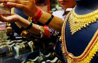 Фрэнк Холмс: рынок золота Индии в 2021 году