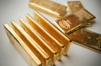 Инвесторы ждут - все факторы благоприятны для золота