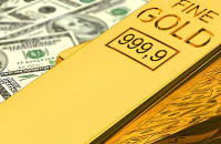 Когда будет следующий большой прорыв цены золота?