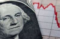 Питер Шифф: после гиперинфляции будет крах доллара