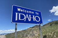 Джефф Томас: «в случае кризиса я уеду в Айдахо»