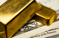 Фрэнк Джустра о манипуляциях ценой золота