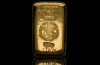 Metals Focus: цена золота может упасть ниже 2000$