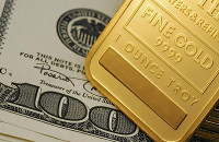 Новый рекорд цены золота во 2-й половине 2024 года