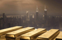 Осень 2023: новые прогнозы по золоту от банков