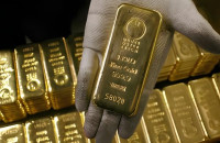 Лобо Тиггре: у золота появился новый покупатель