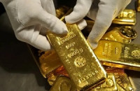 Клинт Зигнер: владение золотом - это туз в рукаве
