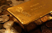 Пол де Соуза: цена золота вырастет, но через год