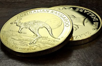 Австралия: продажи монет в августе 2022 года