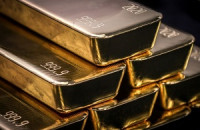 Дэвид Гарофало: цена золота в условиях инфляции