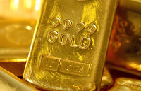 Банк SocGen: золото за 2000$ к концу 2023 года
