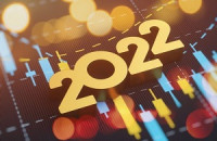 Прогнозы на 2022 год от трёх экспертов