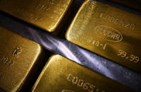 Россия: рекордные продажи золота в 2022 году