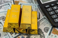 Устойчивый рост цены золота до конца 2022 года?
