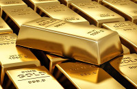 Аналитик: у золота всё ещё большой потенциал роста