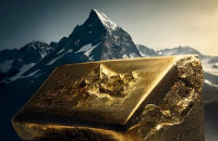 Швейцария: импорт-экспорт золота в феврале 2023