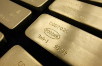 Швейцария прекратила импорт золота из России