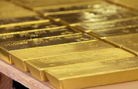 WGC: золото важно для резервов Центробанков