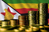 Зимбабве планирует ввести валюту, обеспеченную золотом