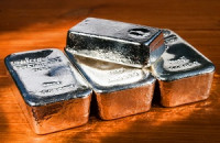 ЗМД: итоги мирового рынка серебра в 2021 году
