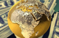 Zerohedge: нилар - золотая валюта Африки