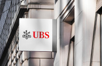 Прогноз от банка UBS по цене золота в 2024 году