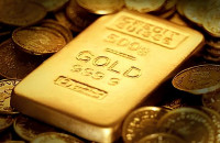 Спрос на золото как хедж против инфляции весной 2024