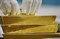 Золото - это шанс для России преодолеть кризис